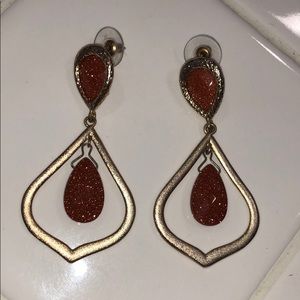 Kendra Scott Ryann Earrings